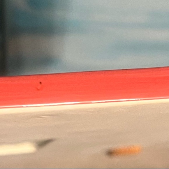 Vintage Rustic Country Decor Avon Country Harvest Hot Plate Collection from 2003 - Picture 4 of 7